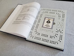 Cribbage Book 8.5" x 11"