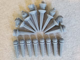 Chess Pegs (Set of 16)