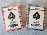 Poker Playing Cards